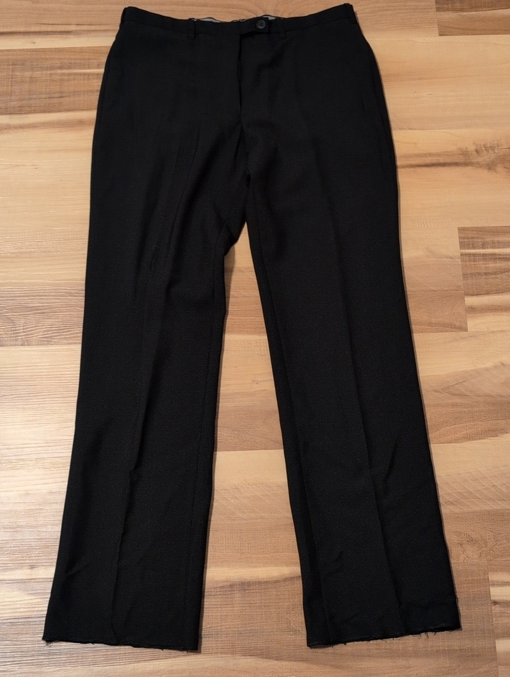 Women's Black Dress Pants